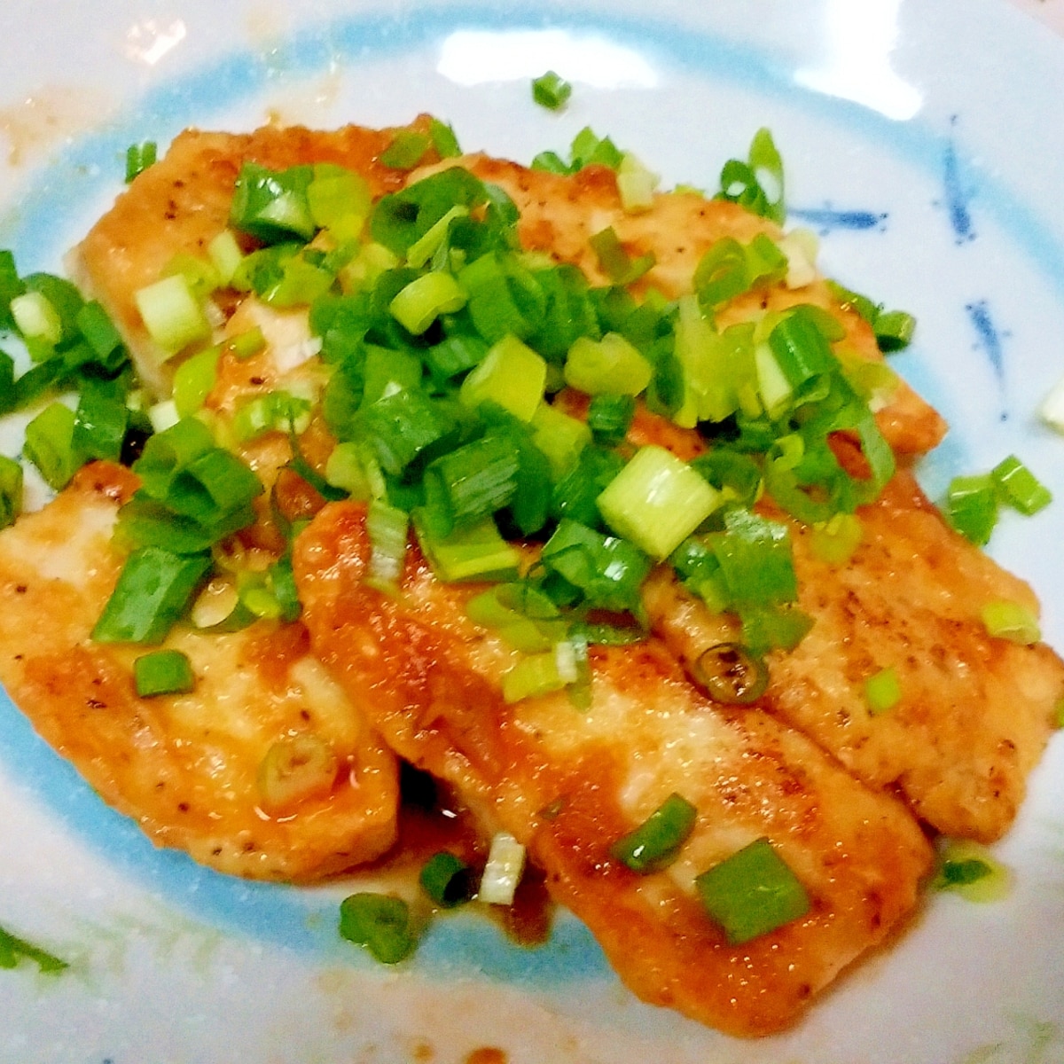 かじきまぐろのバター醤油で和風ステーキ レシピ 作り方 By Ponta634 楽天レシピ